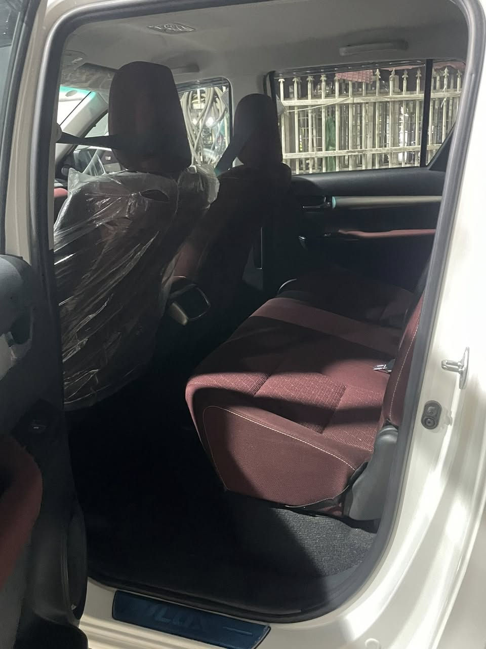 2025 كفالة عامة ماشية 11000 وقم بغداد شرط التحويل للستفسار ***********
