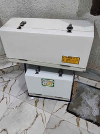 صندوك هينو • اكسسوار شاحنة