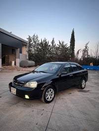 اوبترا • ٢٠٠٨ • جير اوتوماتيك