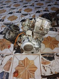 محرك • گير • سوق الشيوخ