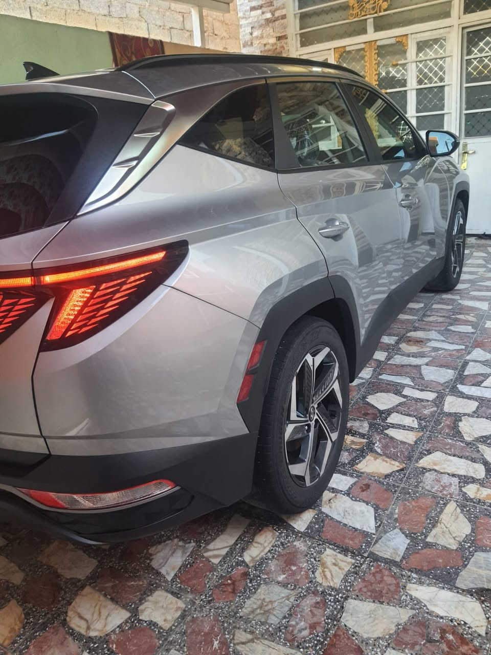 موديل 22

سياره فل مواصفات لمتد محاجه اذكر تفاصيل كولشي بيها موجود 
وارد امريكي بدون حادث دعاميه نفسها مصلحه 
سياره بدون تبديل بدون صبغ مكفول عام 

ماشيه 25

رقم بغداد بسمي

السعر 200
الاستفسار ***********
