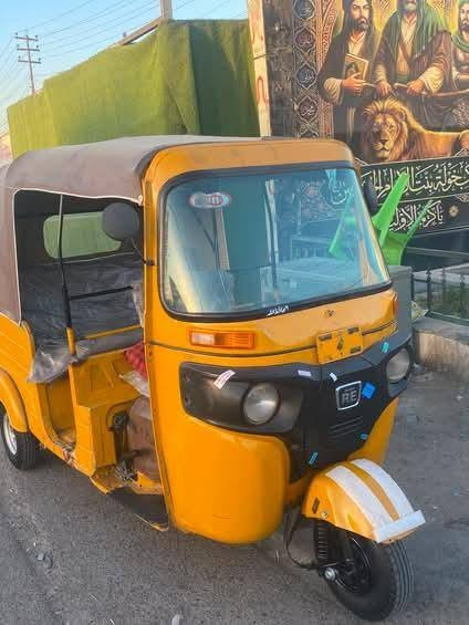 تكتك لبيع 2021بكان بغداد 5250وبيه مجال***********
