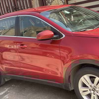 سبورتج أمريكي ٢٠١٨ حادث بسيط جدا محرك ٢٤٠٠ ماشيه ٩٩ رقم بغداد والسعر ١...