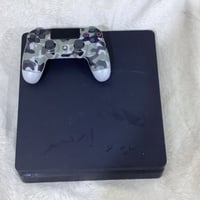 مهكر • نضيف • ٥٠٠جيجا