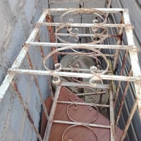 قفص مكيف للبيع سعر 25 اتصل غير متواجد عل نت! 07805733187