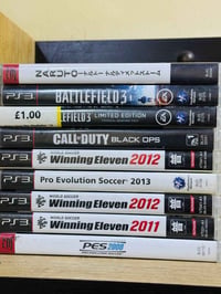 اقراص PS3 • اصلي • توصيل العراق