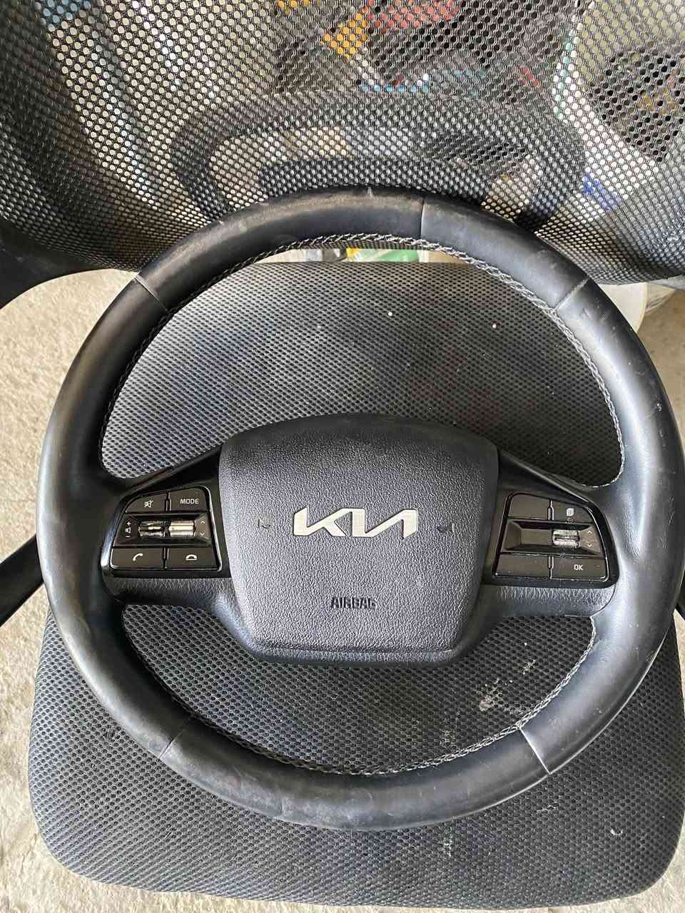 وصل حديثا لدى مجمع غالب عبيد 
إرباك 2700 بلادي 
من موديل 2022 - 2026 
العنوان // بابل - الحمزة الغربي 
***********
يوجد توصيل لجميع محافظات العراق
