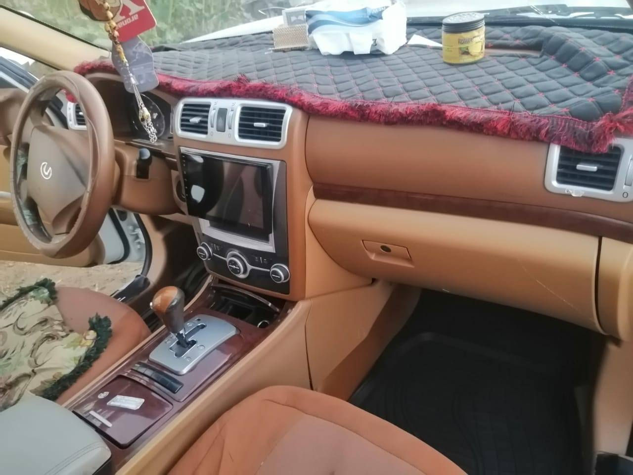 هاوتي موديل 14 كير ومكينه كامري سياره مكفوله من ضربه وصبغ رقم بغداد تحويل مباشر سعره ٧٠ وبيه مجال مكاني بغداد الدوره ***********
