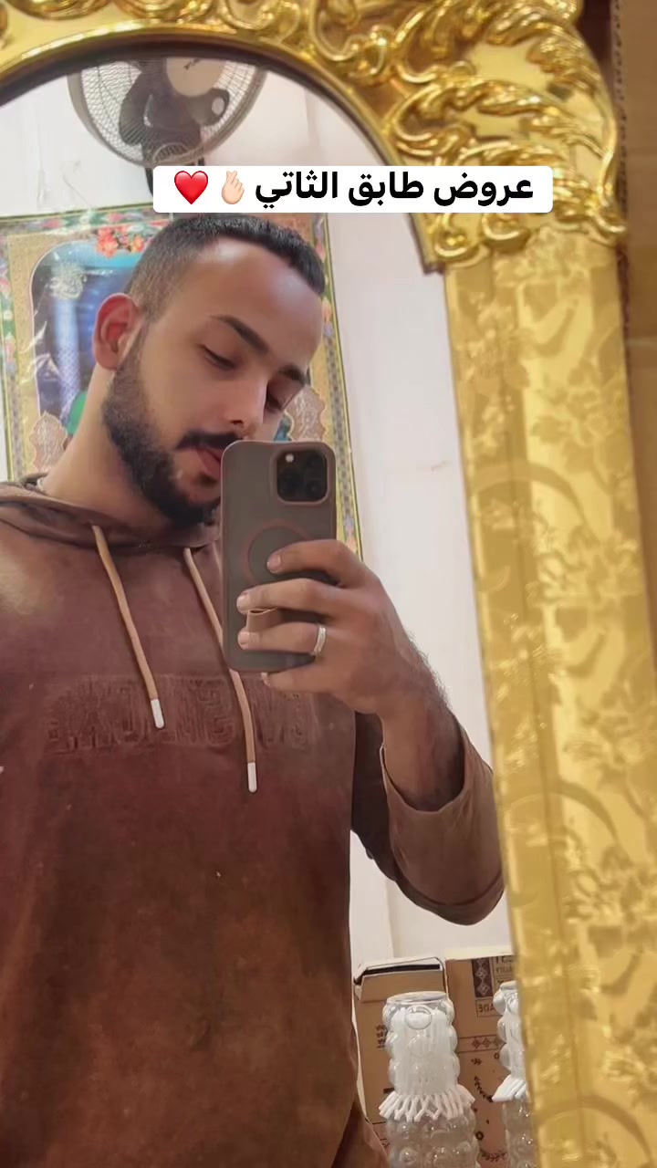 هروض طابق الثاني


**إذا كنت صاحب هذا الإعلان وتريد حذفه لأي سبب، رجاءا أرسل رسالة إلى الدعم الفني**