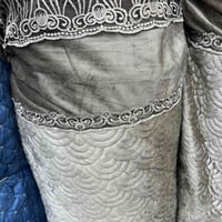 مفرش امتار • عرض ٩٠ • مانع رطوبة وانزلاق
