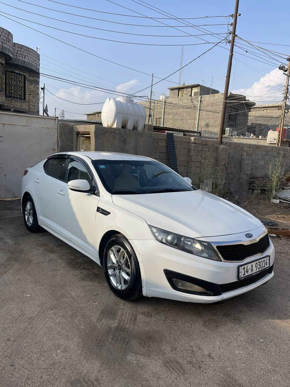 K5 كوري 2000 دوش  سياره كلشي مناقصه حداده تخم تاير شاشه داخليه لايتات زنون.  تجي شوف بعينك    السعر 108 بيه مجال  واتساب موجود   مرواس  او بيع بصني***********
