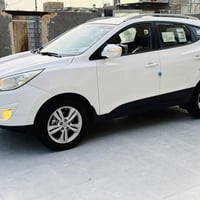 توسان ٢٠١٤ • ١٦٧ ألف • خليجي