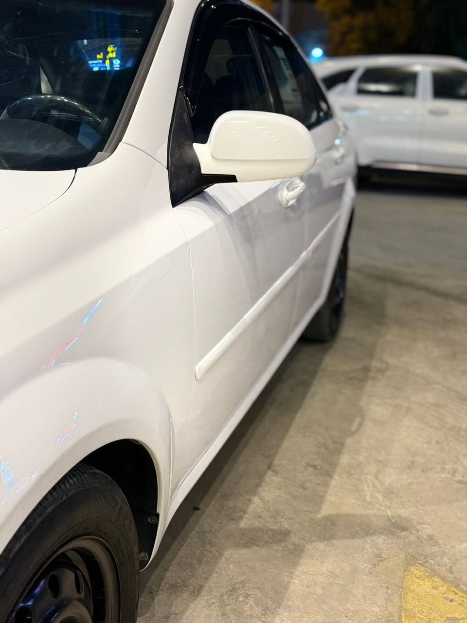 السلام عليكم اوبترا 2012 السيارة كفالة عامة من كلشي ماشية 150 الف مكاني بغداد الكرخ رقم *********** السعر 97
