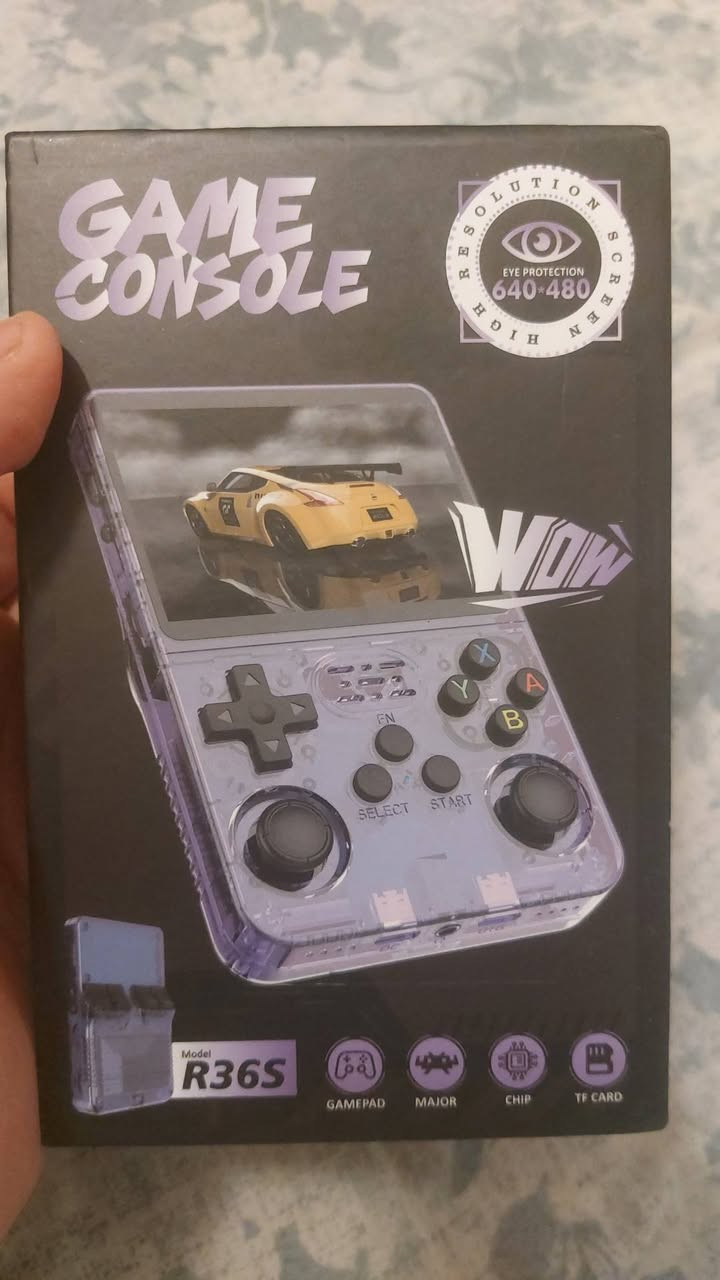 اتاري جديد 30الف


**إذا كنت صاحب هذا الإعلان وتريد حذفه لأي سبب، رجاءا أرسل رسالة إلى الدعم الفني**