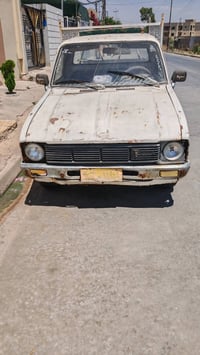 بيكم • موديل ٨٠ • مكفوله محرك وكير