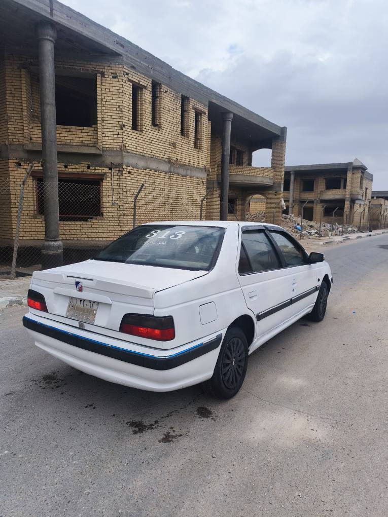 الهم صلي على محمد وال محمد 🤍

بيجو بارص 13 مكينه كير مكفولات شرط الفحص 

كهربائيات من طول لطول شغاله كيجات جام كهرباء حداده 

نضيفه درايمات جدد دسكات جدد بريك بل مكان تايرات 

زوج امامي جديد زوج خلفي نضيف سيارة حلوه ونضيفه 

وجاهزه من كلشي سنويه لل28 مشروع وطني راعيها جيراني شرط التحويل

السعر 36 مكاني بصره تنومه الاكوات الثانية *********** ابو جاسم البصرة, العراق
