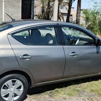 نيسان صني هندي أبو لبليتهة زرگهة أصلي موديل 2020 مكفولة گير ومحرك تبري...