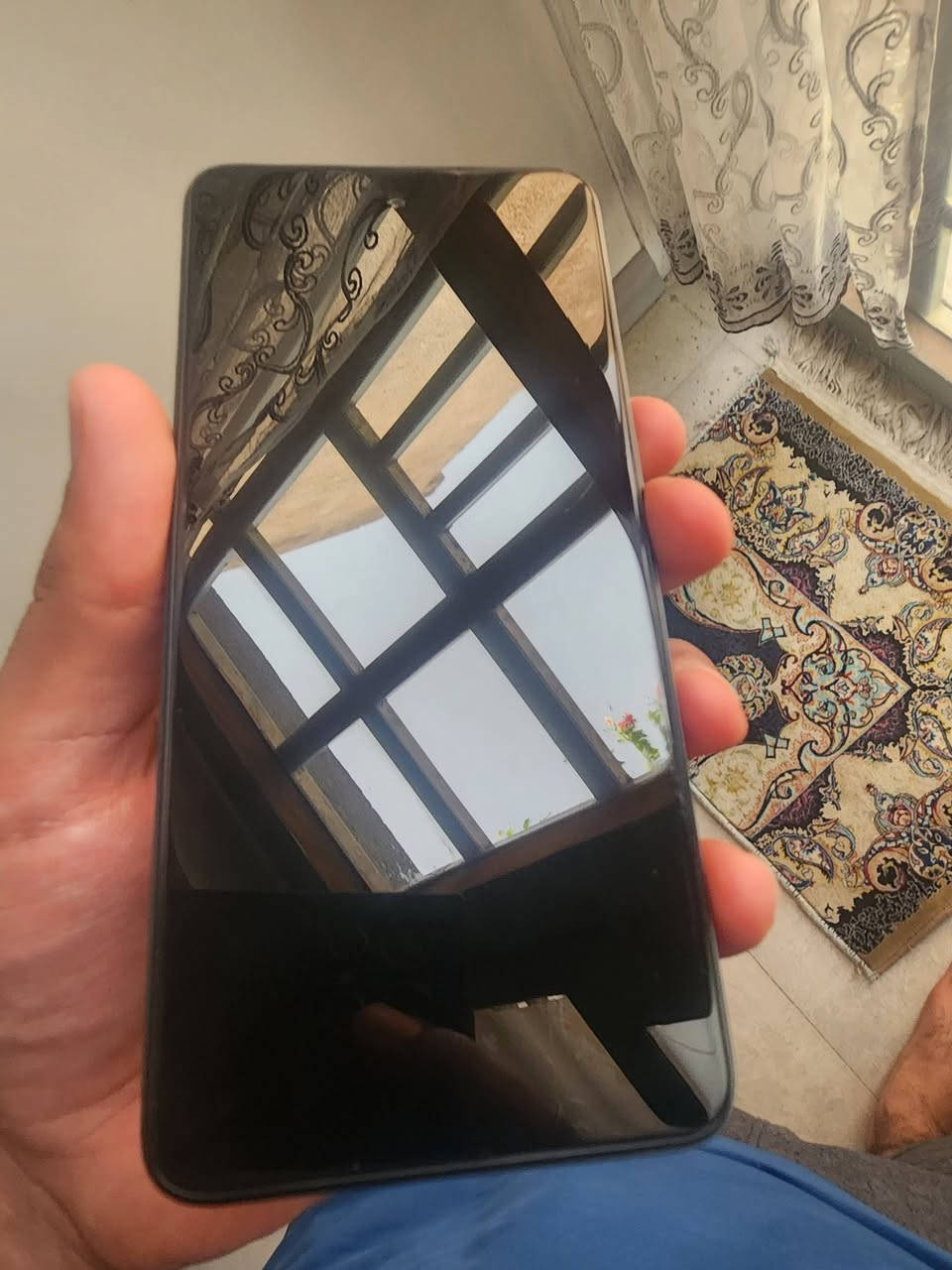 بغداد حي العامل
السعر 80 وبي مجال


**إذا كنت صاحب هذا الإعلان وتريد حذفه لأي سبب، رجاءا أرسل رسالة إلى الدعم الفني**