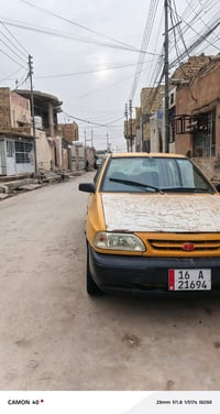 سيارة • رقم صاحب • للبيع