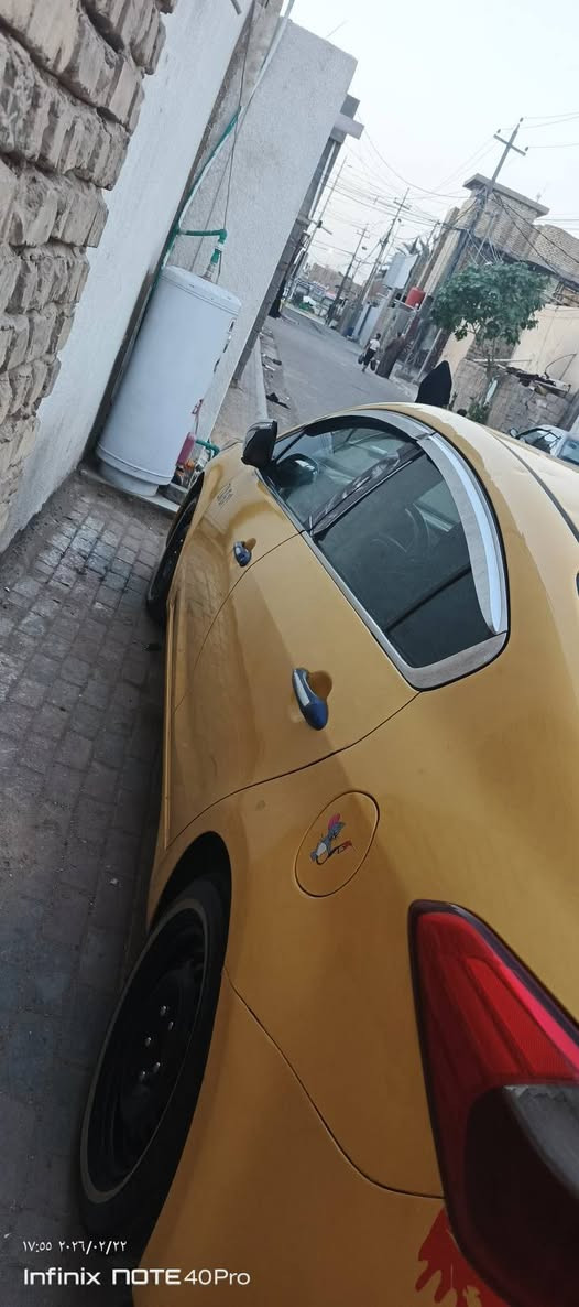 السلام عليكم كيا فورتي للبيع موديل 15 محرك 2000 امريكيه حادثه من امريكا تبديل قبق جنطه وشويه بالجاملغ الخلفي تقريبا شبر  والباقي مكفول كير ومكينه كفاله مكان السياره كربلاء وراعيها موجود يمي شرط تحويل رايده ب105 رقمي *********** مصفره هيئة وغرامات تحويل مباشر
