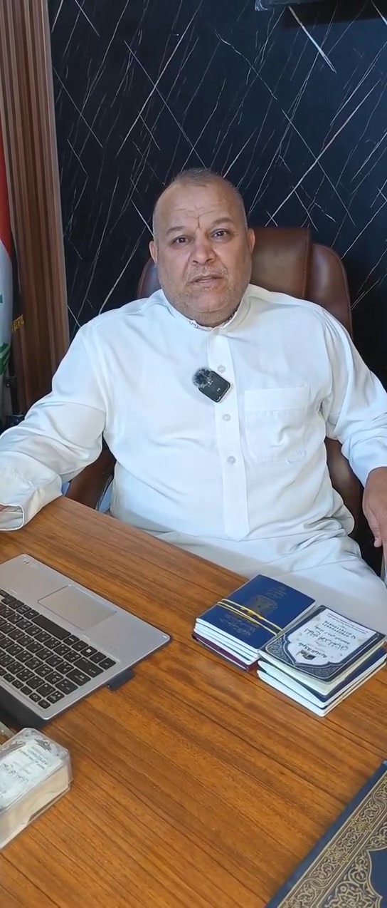 🚦#بدا_حجز_رحلات_العمره 🕋يعلن مكتب الباديه للحج والعمرة 
 🕋  الحجز مفتوح و الاعداد اصبحت محدودة🕋
🔴#عرض_خاص_ولفترة_محدودة_جداً🕋
🔶️ بدء الحجز من الان 🕋
‼️بعد النجاح الذي حققناها  للمواسم السابقة🕋
 🆕نجاحنا يفوق الجميع وعدنا وصدقنا 🆕

السكن في المدينه المنوره المركزيه 
السكن في مكه المكرمه محبس الجن 11 يوم 

✈️ الطيران 850 دولار 

متوفر نظام الأقساط ع ماستر كارد الرافدين
🚌البر 🚌
مده الأقساط 10 اشهر
المقدمه 150 الف 
القسط الشهري 75 الف 
☄️☄️☄️☄️☄️☄️☄️☄️☄️☄️☄️☄️☄️
🔻الـبرنامـج يشـمل   🔻
‏‌🔷الفنادق  درجه اول
🔷السكن  رباعي
‏‌🔷 رحلة الى بــحــر جــده السياحي ع الشركه 
🔷 الفيزا والتأمين الصحي   
‏‌🔷  الطعام  اوبن مفتوح 
‏‌🔷 جميع مزارات مكه و المدينه 
‏‌🔷 جولات التسوق في المولات 
‏‌🔷 مرشد ديني واداري متخصص 
‏‌🔷 النقل الداخلي في باصات حديثه. 🚌  
‏‌🔷 مسموح لجميع الاعمار  
🔷هدايا من الشركه حقيبه سفر وحقيبة كتف 
🔷 إحرام رجالي ونسائي
🔷تصريح دخول روضه الشريفه 
🔷 ضيافه الطريق 
🔷متوفر داخل باص جهاز ضغط وسكر 
🔷واي فاي مجاني داخل باص 

🌐مقر المكتب
 الحاج خالد المشهداني 
الطارميه منطقه الطابي قرب جامع الامام الشافعي
***********
***********

