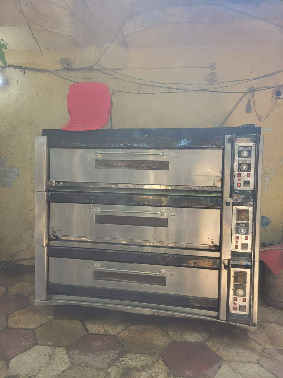 البيع التواصل عل رقم فقط 0780238279


**إذا كنت صاحب هذا الإعلان وتريد حذفه لأي سبب، رجاءا أرسل رسالة إلى الدعم الفني**