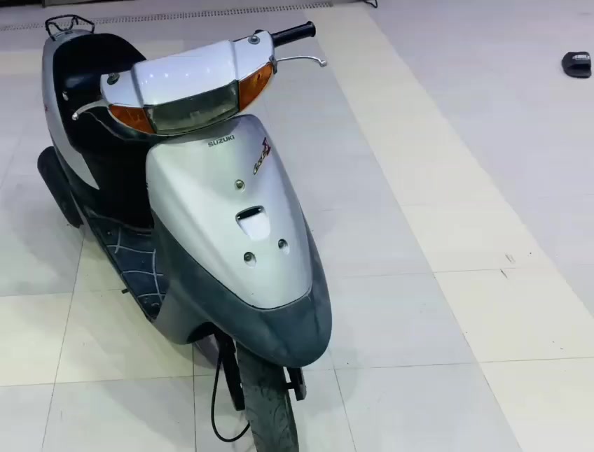 دراجه ساسوكي مسطره كلها شغاله سلف هندر ما مفتوحه اواق سعرها 275 مكاني المجر الكبير
متواجد  خاص +رقم بي واتساب  ‪772 814 2899‬


**إذا كنت صاحب هذا الإعلان وتريد حذفه لأي سبب، رجاءا أرسل رسالة إلى الدعم الفني**