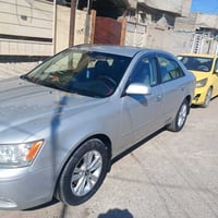 سوناتا • ٢٠١٠ • وارد امريكي