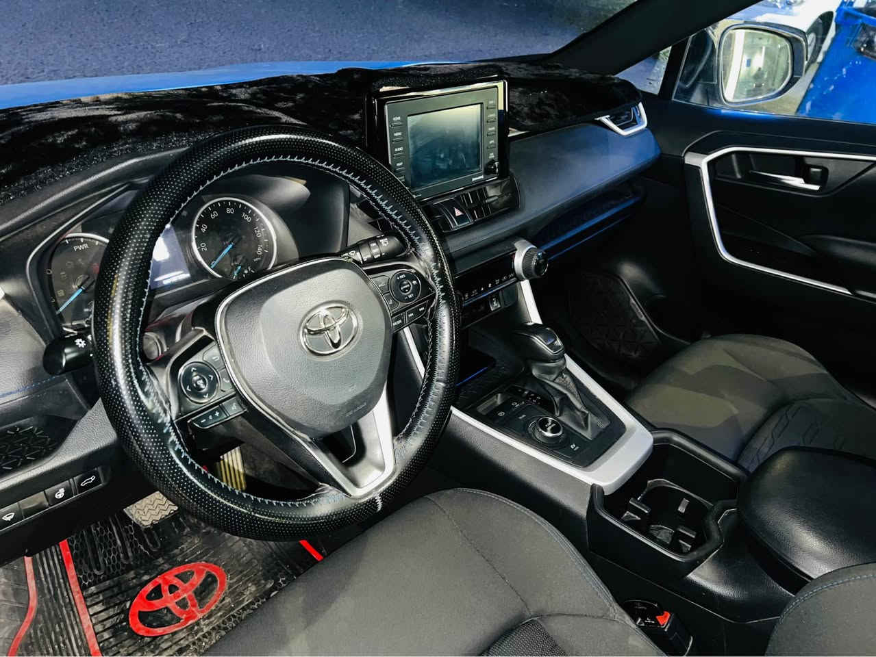 راڤۆر هایبرێد ئەمریکی سەیارەکە ٢٠٢٢ دبلەکسلە سلایتە بلاکتۆپە کوشین ساردوو گەرم سوندوق شەفت سوکان هیتەر قاپات مواسەفات لە هەولێریش چارەێگەگ بۆنیدی هەیە ئەویش بویتە سبوخ واتا ٢ پارچەو چارێگەگی هەیە بەبێ ژۆرێ بەبێ هیچ ئێرباگەک سەیارەکە ١٠٧ هەزار رۆیشتیە 
سعریشی ٢٥٥وەرەقە قیچەک مەعامەلە أربيل, العراق


**إذا كنت صاحب هذا الإعلان وتريد حذفه لأي سبب، رجاءا أرسل رسالة إلى الدعم الفني**