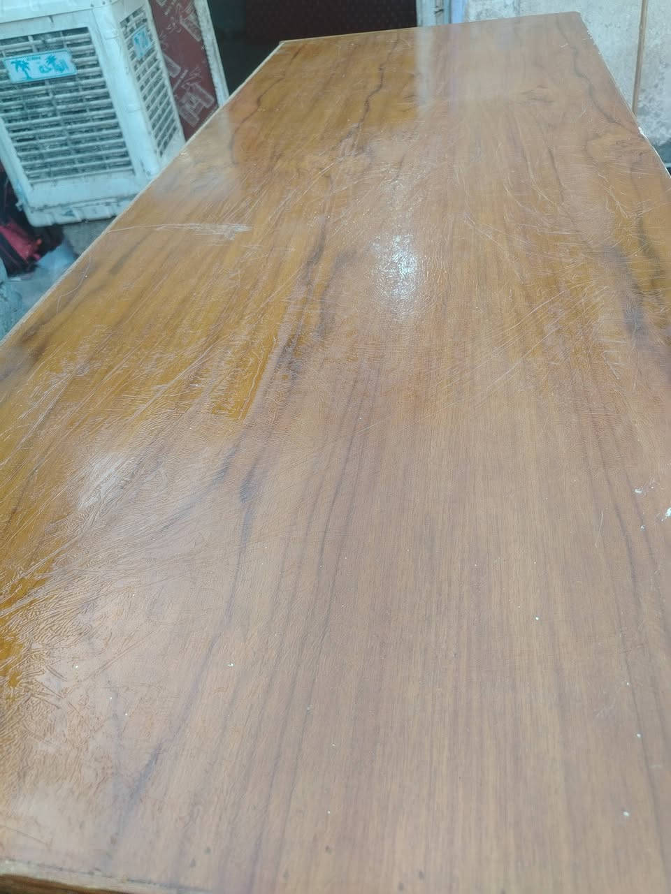 بيع البوفيه بوفيه جديده مستخدمه قليل اريدها ب 70,000


**إذا كنت صاحب هذا الإعلان وتريد حذفه لأي سبب، رجاءا أرسل رسالة إلى الدعم الفني**
