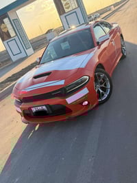 تشارجر GT • ٢٠٢٠ • ٥٦٠٠٠ كم