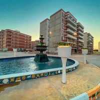 🏡 عرض جديد ومؤثث بالكامل داخل مجمع ايادي العدل السكني شقة مميزة للإيجا...