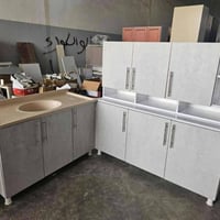 #كاونترات المفرد بسعر الجملة ⚡⚔⚡ #السعر_225 الف  #كاونتر خشب MDF متر و...