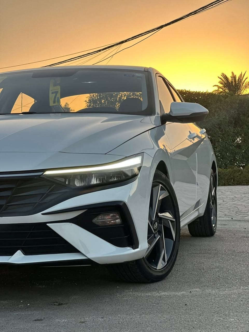 سلام عليكم الانترا 2025 خليجي دبل نوزل فول موصفات مكفولة من تبديل والصبغ والبارد فقط شوية ب دوسة رقم أربيل تحويل وكالة مكان السيارة السيدية السعر 148 مجال كلش بسيط اتصال ***********
