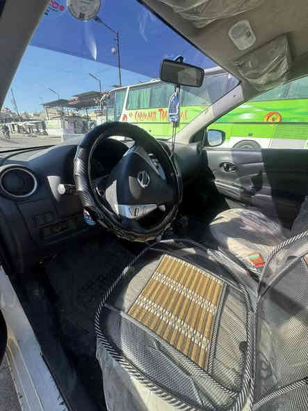 سلام عليكم سني مصري رقم اربيل باسم بدون صبغ سياره 
عنوان كاظميه 
***********
