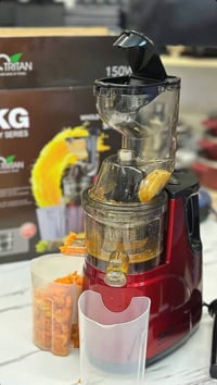 SKG • عصير وايس كريم • تعصر ٩٠٪