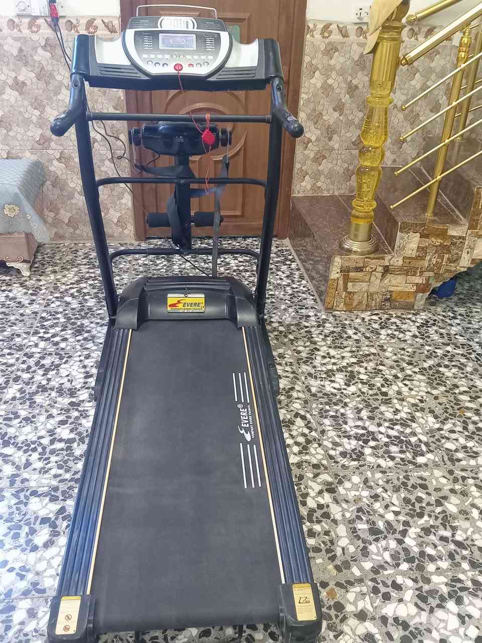 جهاز جري للبيع  شغال نقص بس ماطو


**إذا كنت صاحب هذا الإعلان وتريد حذفه لأي سبب، رجاءا أرسل رسالة إلى الدعم الفني**