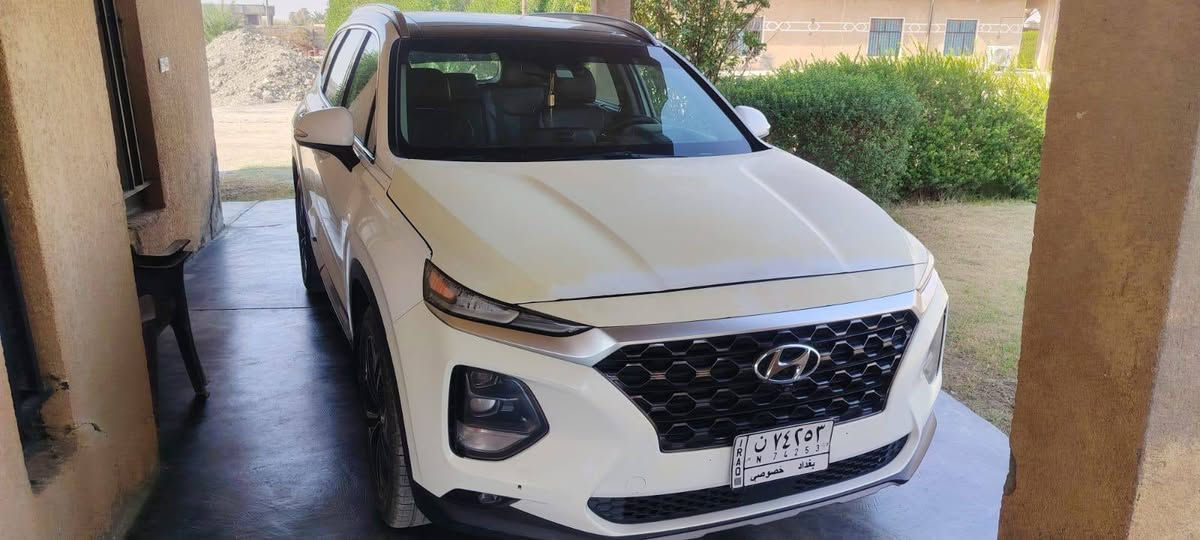 سياره سنتافي وارد أمريكي 2019 فول مواصفات السعر 195
***********
