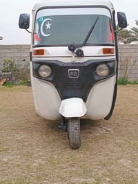 تكتك للبيع موديل 22تراي زيرو رقم وسنويه لوحات انكليزي تكتك خير من الله...