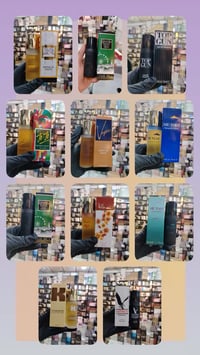 عطورات انكليزية • اصلية • كلاسيكية