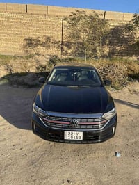 سياره جيته موديل 2024 وارد أمريكي فول السياره ماعده الفتحه سياره رقمه ...