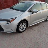 سيارة بيها قبق جنطة فقط بدون دواخل بدون ايرباك ترقم جميع محافظات كردست...