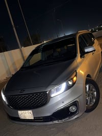 سيدونا SX • ٢٠١٨ • رقم بغداد