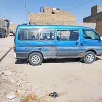كيا • مكينة وكير • نجف