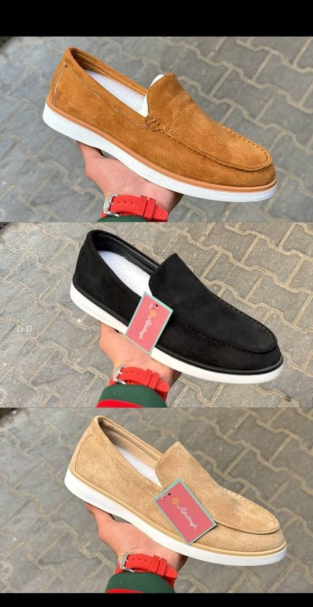 (احذية القزاز) كربلاء ... حي المعلمين


**إذا كنت صاحب هذا الإعلان وتريد حذفه لأي سبب، رجاءا أرسل رسالة إلى الدعم الفني**