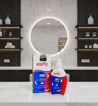 كريم إزالة شعر • بشرة حساسة • يؤخر نمو الشعر