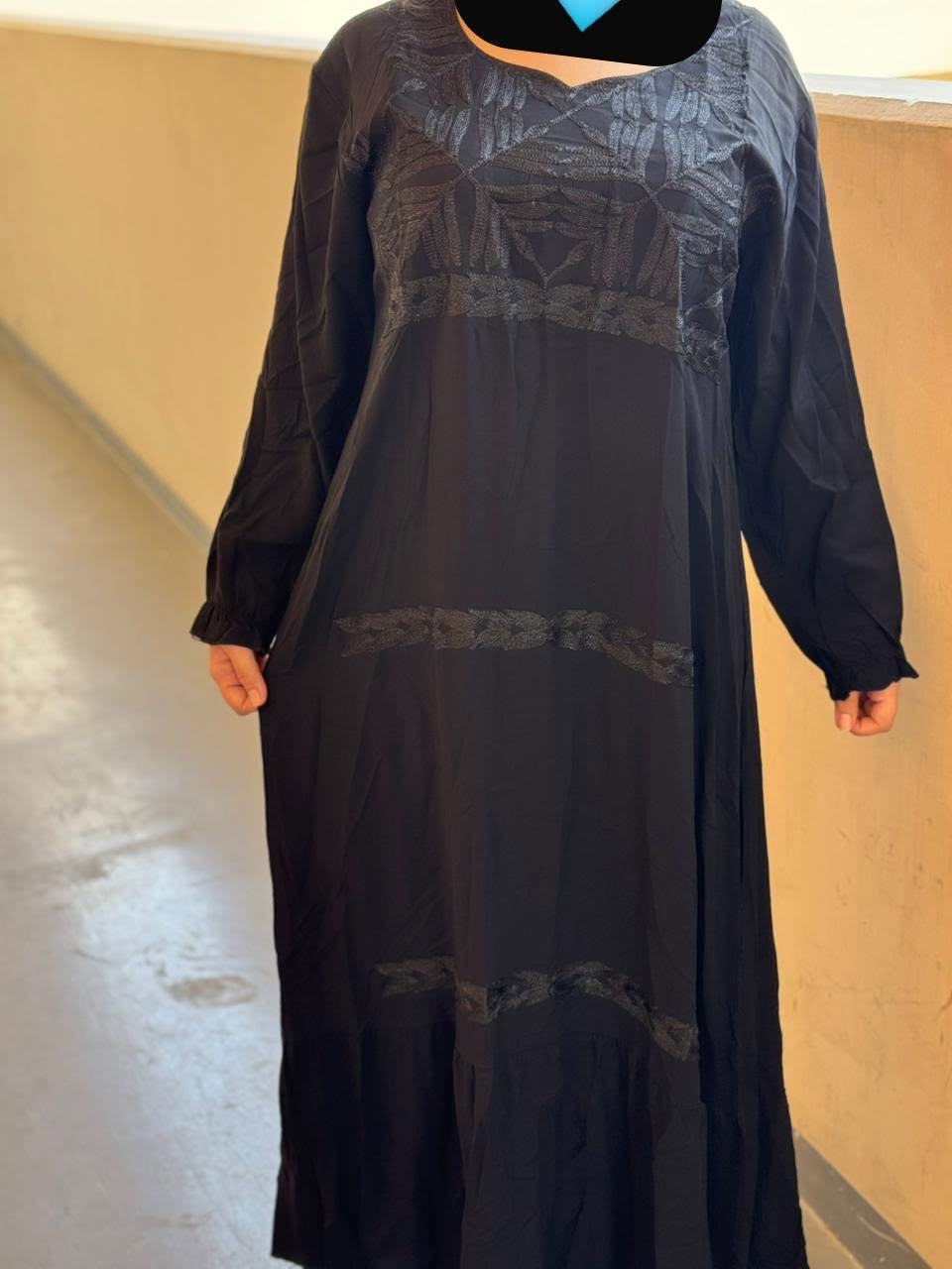 بضاعه جديده توفرت
لون اسود على محرم ، قماش بارد ردان طويل قياسات كبيره  من 2xl الى 5xl 

شلحه قصيرة جلد النمر 

دشداشه خليجي بتطريز ونقشه ذهبيه 

للطلب والاستفسار تواصو على صفحاتنا 
الانستا   @to.sh21a 
الفيس بوك  toshaa tosha


**إذا كنت صاحب هذا الإعلان وتريد حذفه لأي سبب، رجاءا أرسل رسالة إلى الدعم الفني**