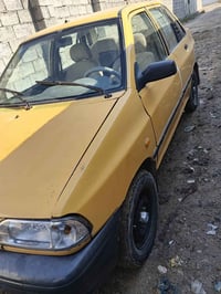 موديل ٢٠١٣ • تبريد شغال • كهربائيات شغاله