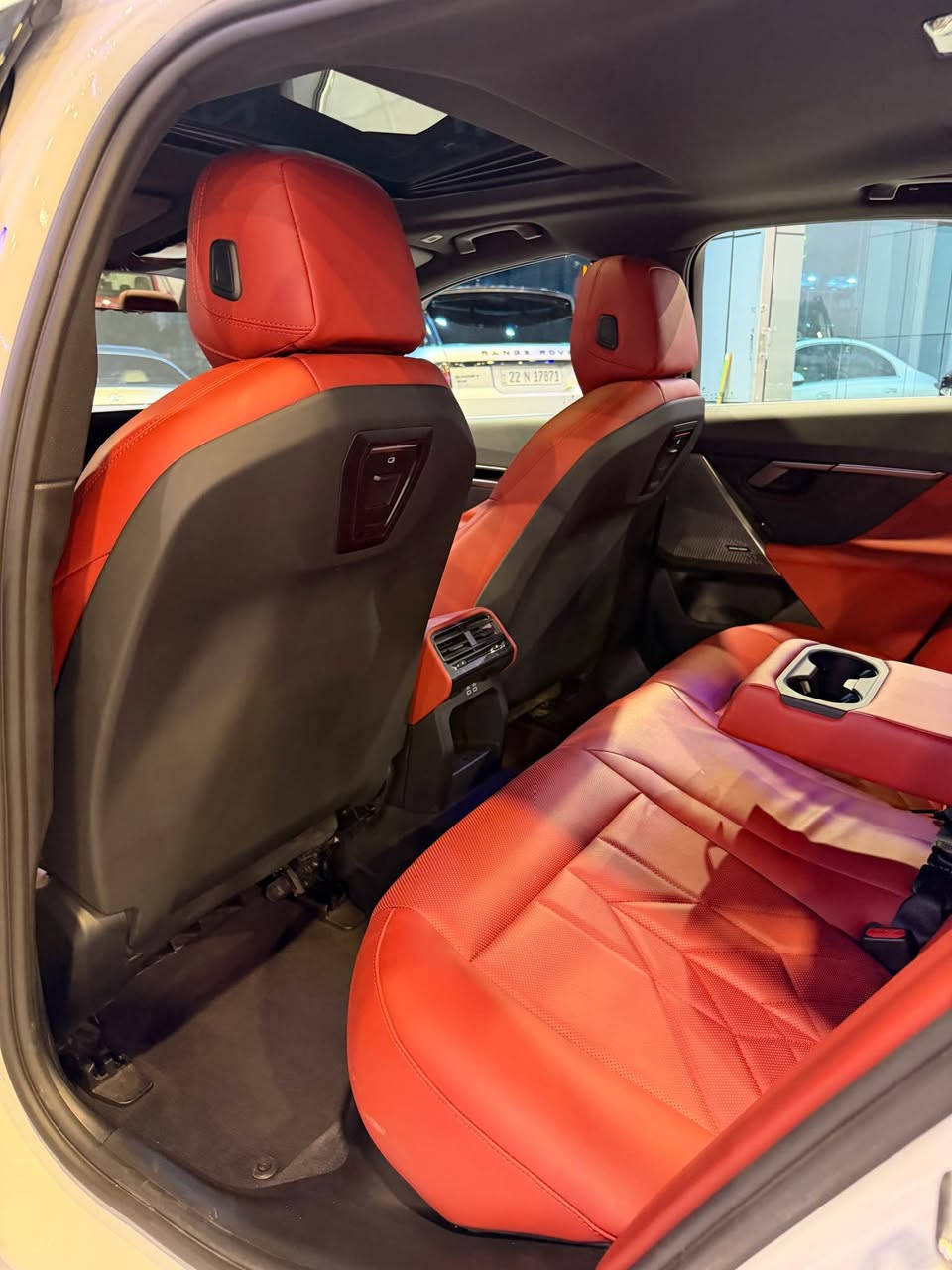 ‎سلام عليك اخوان.  للبيع  
 
BMW  530 m   2024       

‎ اخوان   سيارة  وارد امريكي    كلين  مكفول كفالة عامة  بدون صبغ  

‎گير محرك كهرباي حدادي شرط فحس سونر 

ام باكيج 

 داخل احمر

5  مود
  
  سندوك شفط
سماعات  هرمان كاردون 

‎   داتاشو 
 فوليوم يدي 

  كاميرات 5
‎
‎حساس 360
‎كشنات جلد هيتر       و  ميموري

‎بسمة اليكتروني 
‎لايتات زينون متحرك علي ستيرن
‎مرايات  رادار
‎ويل  20 انج  

‎
Auto stop

‎داخل 10 الوان ليد 

‎باقي هواية مواصفات  ماذكر

 
‎سيارة ماشي    .39000      mil 
   
  
‎  سعر   445$        🔥🔥

   

‎مكان سيارة اربيل 
‎    فايبر. و وتساب.    ***********
*********** أربيل, العراق
