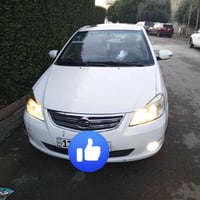بي واي دي G3 • ٢٠١٣ • اوتوماتيك